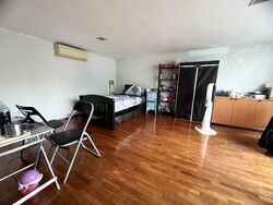 Lengkong Empat (D14), Semi-Detached #498701741